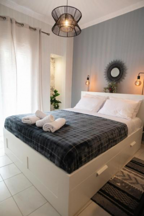 Sapphire Majesty Suite by Heaven's Hall luxury suites